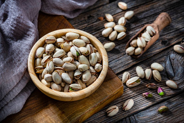 Natural Pistachio